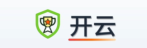 开云 Logo